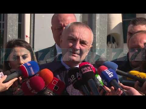 ETILDA GJONAJ PADITET NE SPAK, META DOREZON VETE DENONCIMIN - News, Lajme - Kanali 7