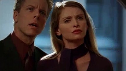 Ally McBeal S04E02 Girls' Night Out