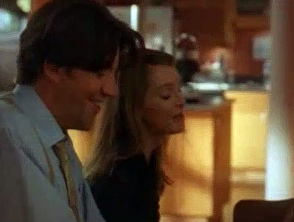 Ally McBeal S03E21 Ally Mcbeal The Musical, Almost