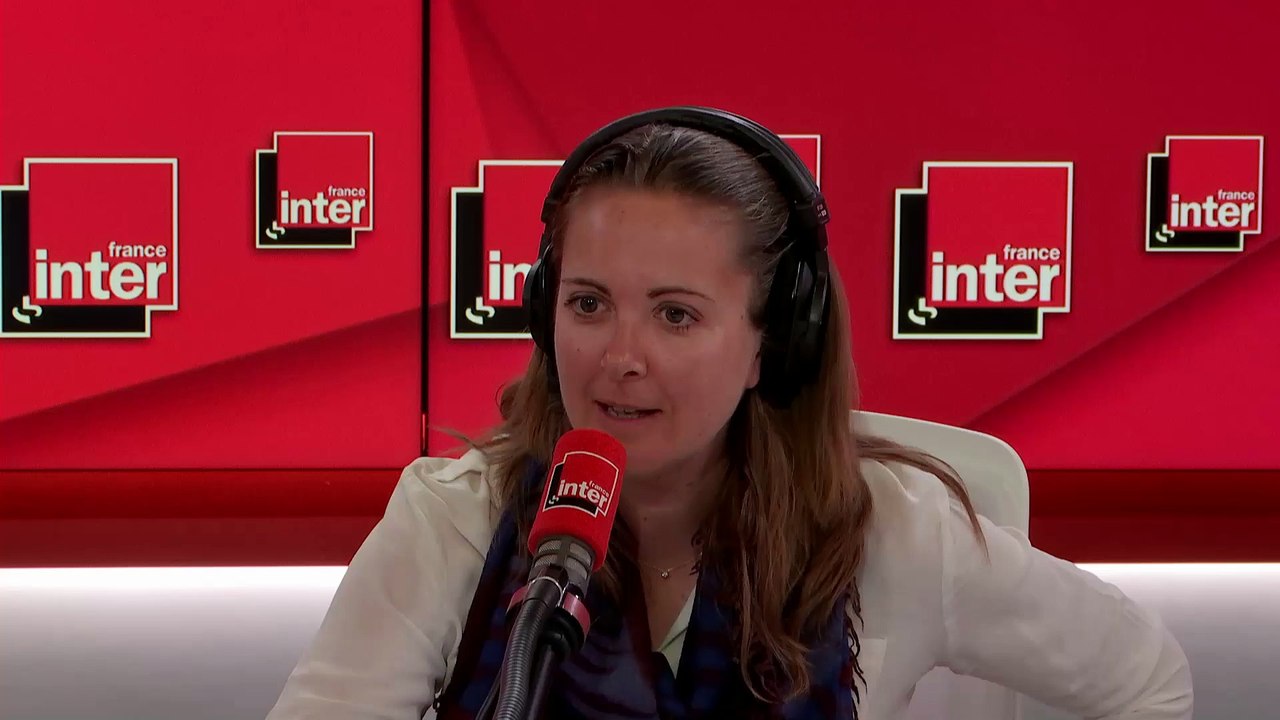 Uber eats, ou comment se faire livrer sans culpabiliser - La chronique d'Aymeric Lompret