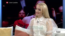 Vizioni i pasdites - Enkeleda Kamani:Si u bëra pjesë e “La Scala” - 24 Shkurt 2020 - Vizion Plus