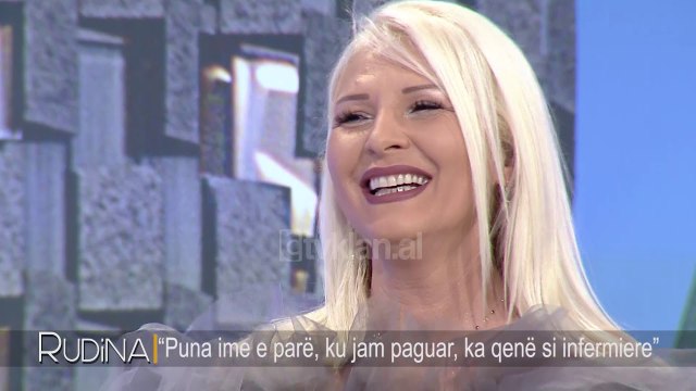 Mihrije Braha: Mendojne se jam e gjitha artificiale, por...