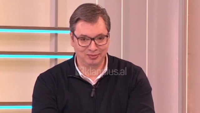 Nuk e njohim pavaresine e Kosoves