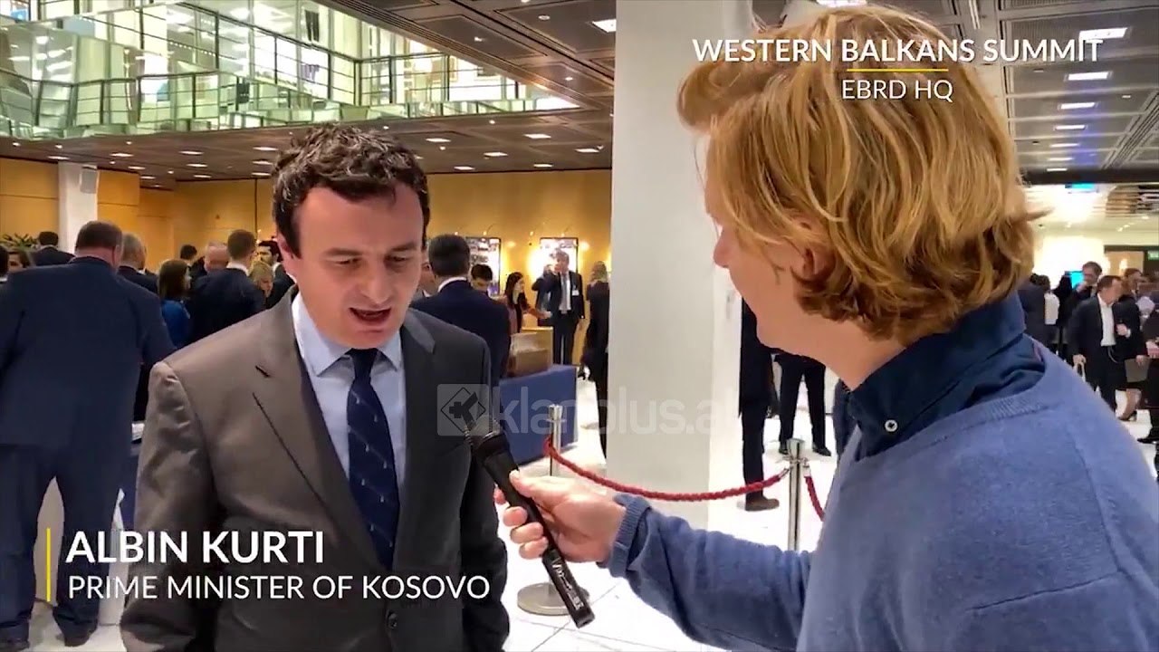 Kreret e Ballkanit “lypin” tek BERZH