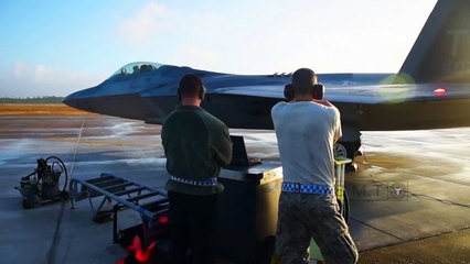 US Military Upgrade Why There Won't Be Any New F-22 Raptors