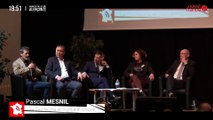 Alençon - Municipales 2020, le débat