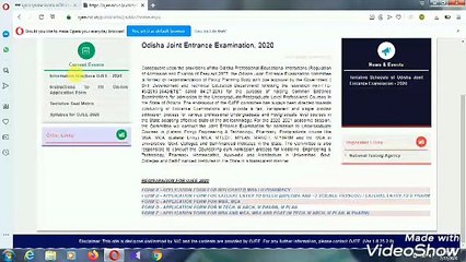 Complete Guide to Filling Out the Ojee Form Step-by-Step 📝