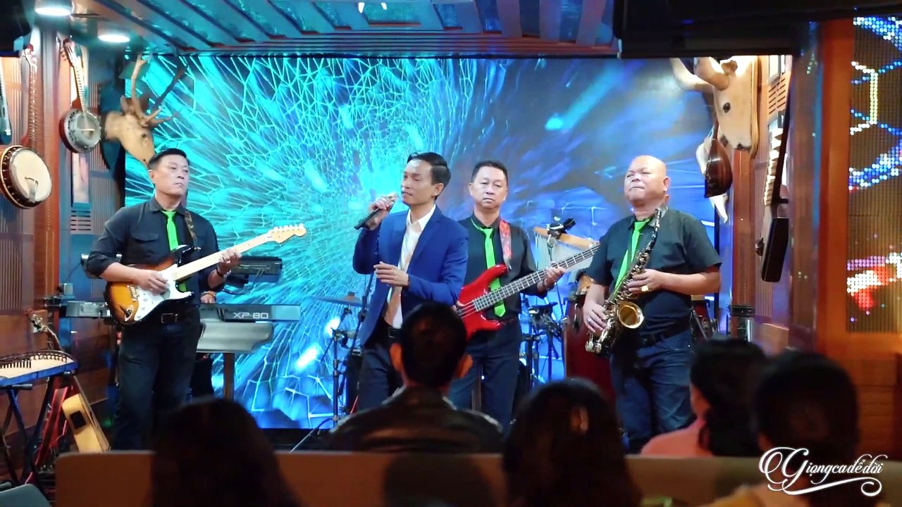 Chuyện Giàn Thiên Lý 2 - Tiến Vinh