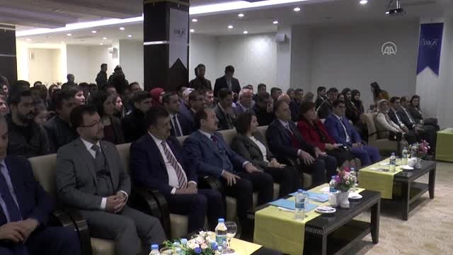 Şırnak'ta 55 okulda Tasarım Beceri Atölyesi kurulacak