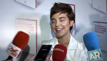 Laura Escanes contesta a uno de sus `haters´