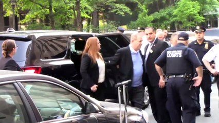 Harvey Weinstein, culpable de violación y delito sexual