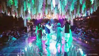 BEST WEDDING DANCES 2019 - PAKISTANI WEDDING