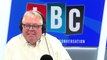 Nick Ferrari presses Tory Minister James Brokenshire