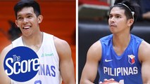 Gilas Kiefer And Thirdy Ravena Impress In 2021 FIBA Asia Cup Qualifiers | The Score