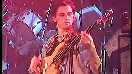 Talk Talk - Renée 🎶