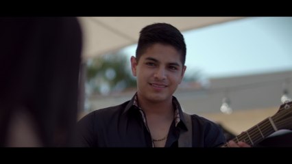 Luis Felipe Zatarain - Te Conquistaré