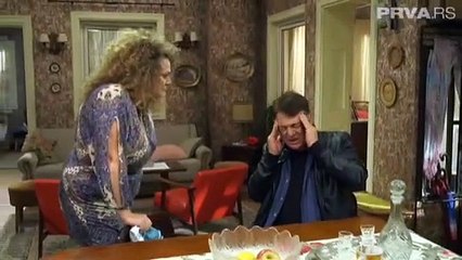 Igra sudbine 25 epizoda NOVO