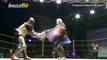 Sword Fight! Medieval-Fighting Enthusiasts Don Armor to Compete in Russian Knockout Tournament