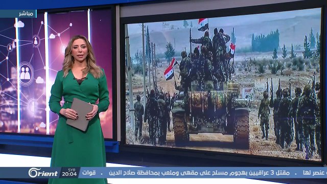 ميليشيات إيران.. قتلى بالجملة وما خفي كان أعظم! - هنا سوريا
