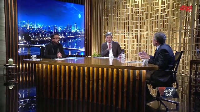 نقيب الأطباء العراقيين عبد الأمير الشمري عن طرق انتقال فيروس كورونا