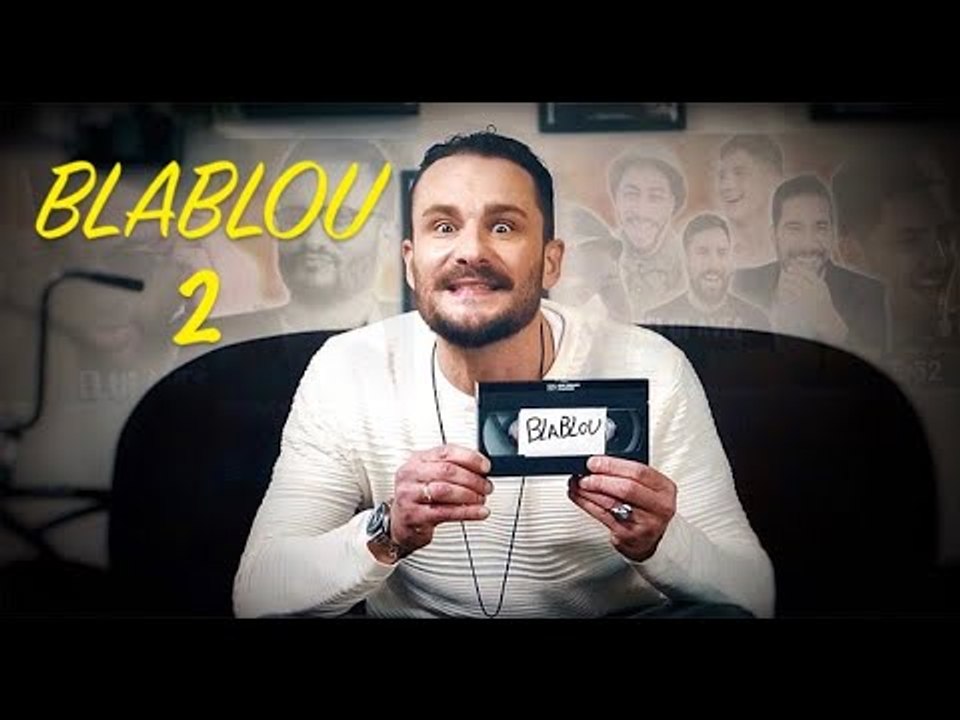 BLABOU ARRIVE sur MA CHAINE!!! (Feat. Sidekick)