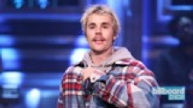Justin Bieber's 'Changes' Earns Him His Seventh No. 1 Album on Billboard 200 Chart | Billboard News