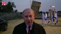 Netanyahu: Vurmaya devam edeceğiz