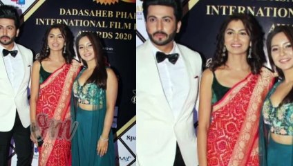 Bigg Boss 13 Mahira Sharma In Trouble Dada Saheb Phalke International Film Festival Award