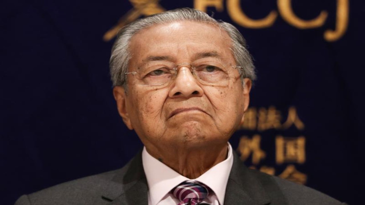 Malaysian politics in turmoil: Is Mahathir-Anwar alliance over?