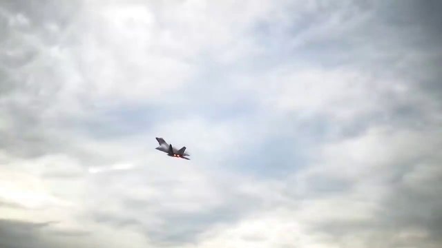 US Military Weapons This F-22 Raptor Now Being Armed with New 'Long-Range Precision Attack