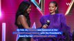 Rihanna Delivers Empowering Call to Action at NAACP Image Awards