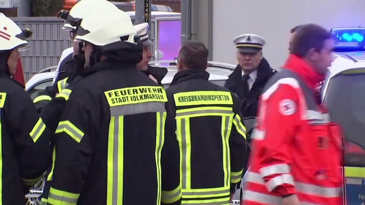 Fahrer aus Volkmarsen war 29-jähriger Deutscher