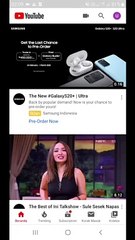 Cara melihat trending youtube negara lain