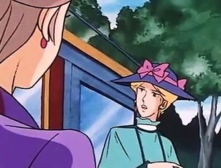 Candy Candy | Capitulo 11 | Una pequeña cinta