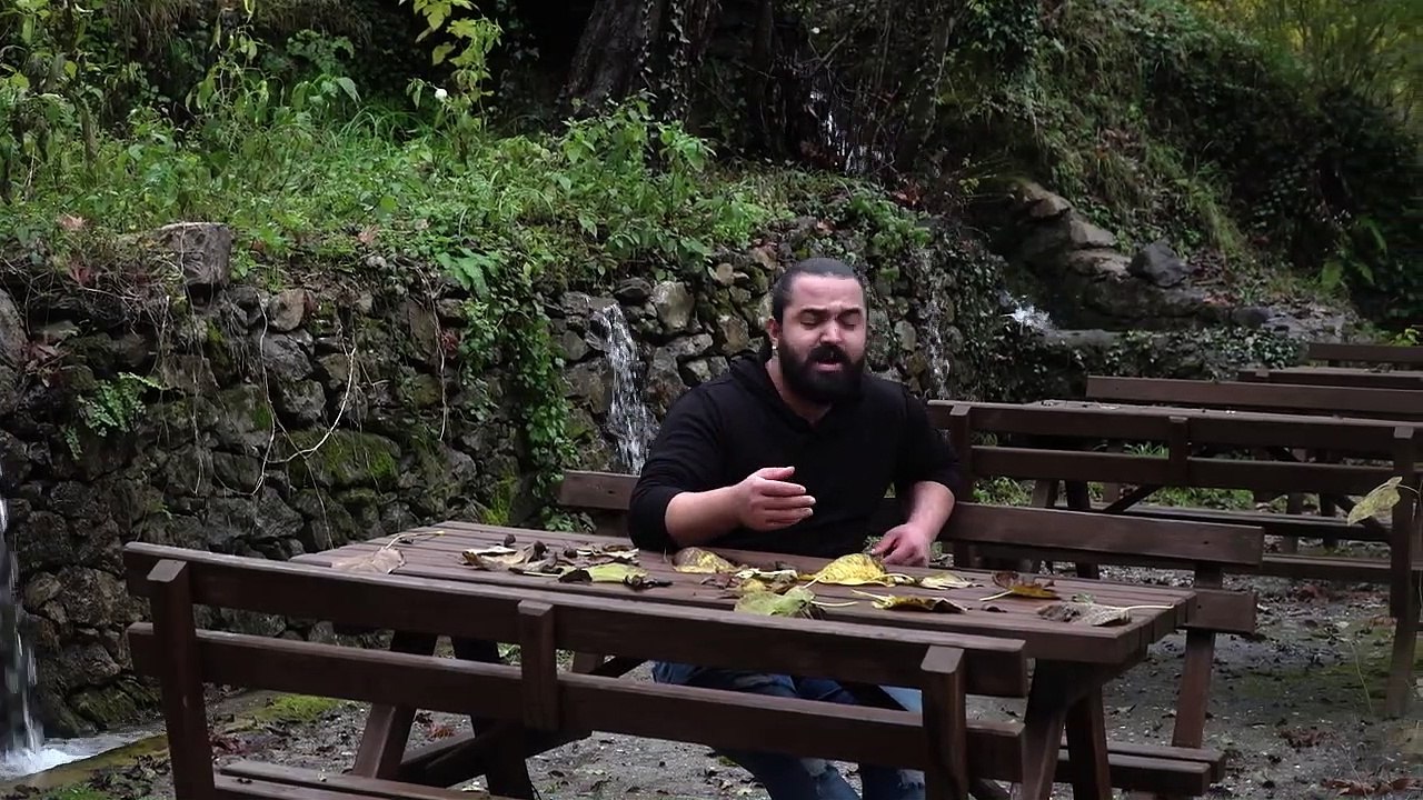 Yener Gedik - Güzelsin Güzel