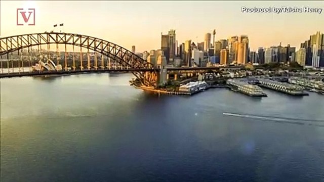 Australia Extends Visas for Backpackers