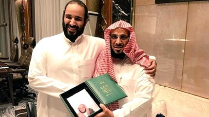 Suudi Arabistan, Türkiye aleyhindeki kampanyalarına din alimlerini de alet etti