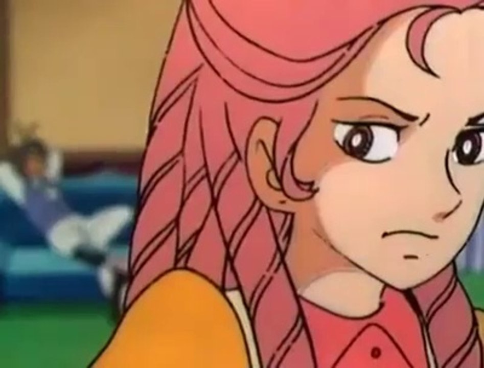 Candy Candy Capitulo 13 Tres solitarios video Dailymotion