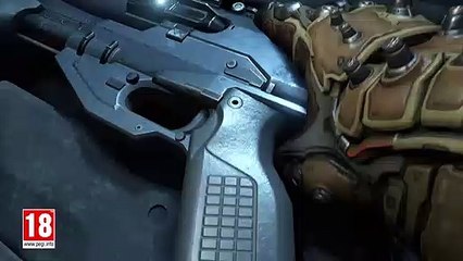 DOOM Eternal - Spot TV - ITALIANO