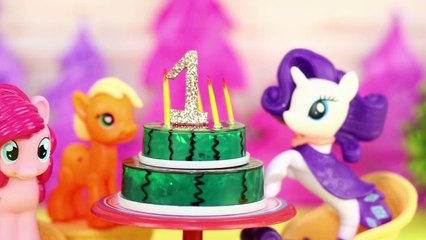 16 TRUCOS Y MANUALIDADES PARA MY LITTLE PONY