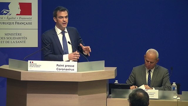 Point de situation coronavirus – 24 février 2020