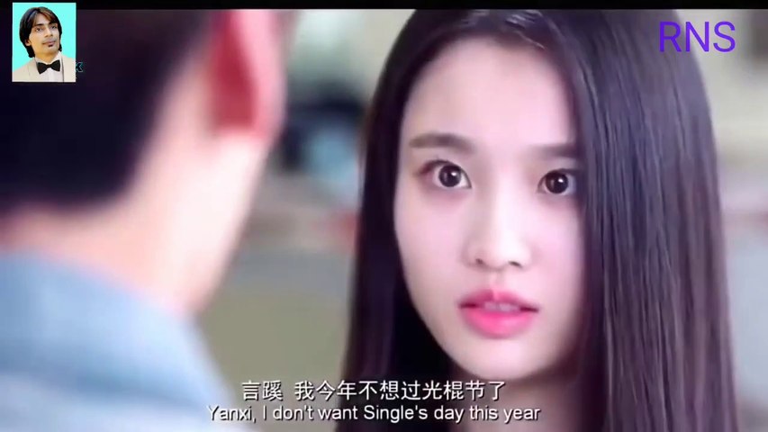 Korean mix New Song All Time Hit 2020 Mashup Hindi song TU HI HAI ASHIQUI