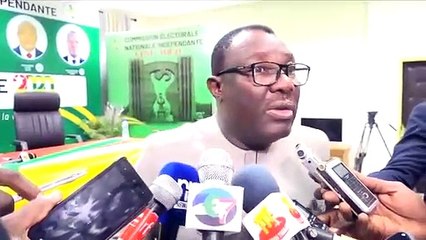 Election Présidentielle du Togo: Abass Kaboua se moque d'Agbeyomé Kodjo