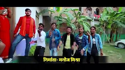 #VIDEO_|_#Arvind_Akela_Kallu_|_भौजी_के_बहिन_रंगवइहे_|_#Antra_Singh_|_Bhojpuri_Holi_Song_2020
