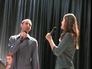 L'inconnu(e) du métro