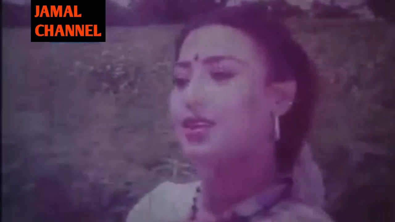 চিঠির পাতায় লেখা সে আসবে জানি রে [ সাবিনা ইয়াসমিন ]