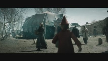 Pinocho llega a la Berlinale de la mano de Garrone y Benigni