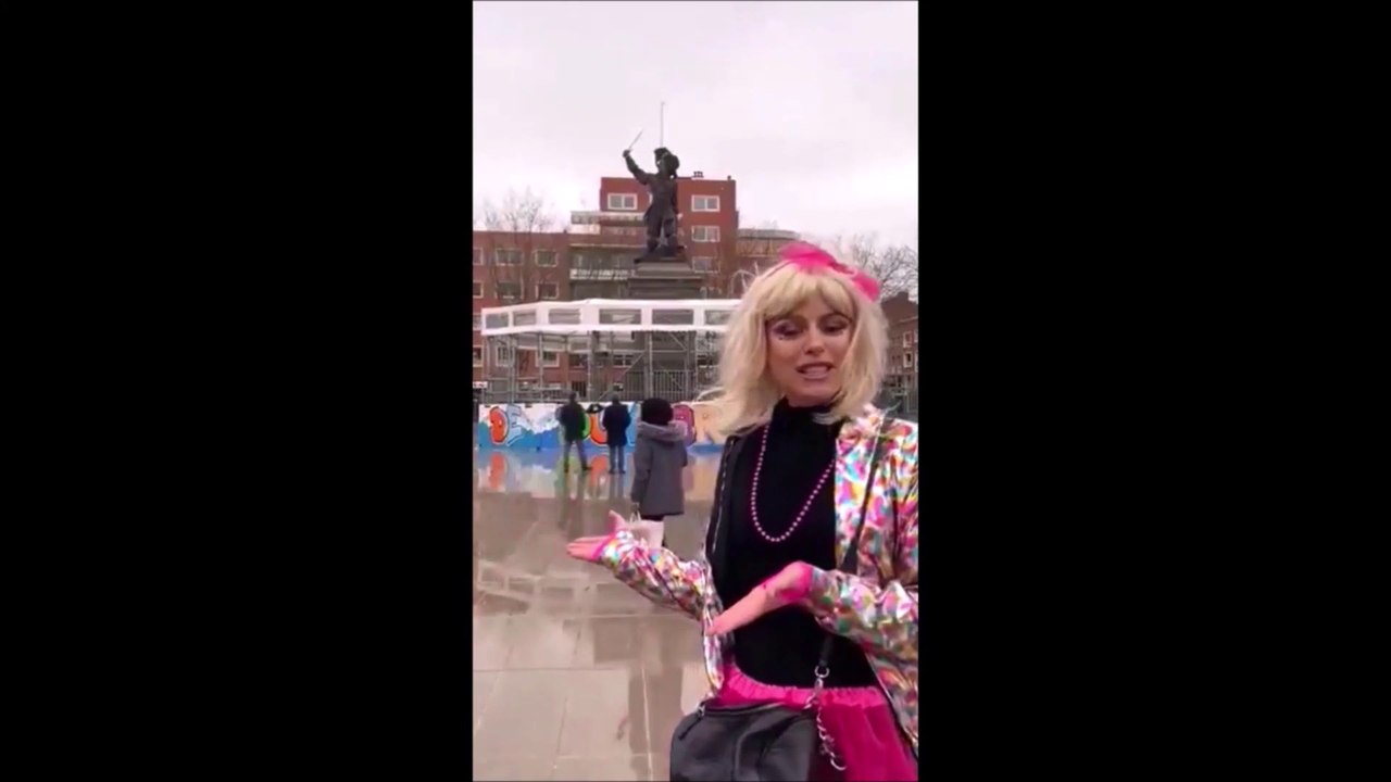 Un peu de Dunkerque.