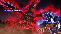 Zoids Wild - Episode 47