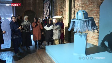 KADEM'in 'Böyle Daha Güzelsin' sergisi 28 Şubat'ta açılacak